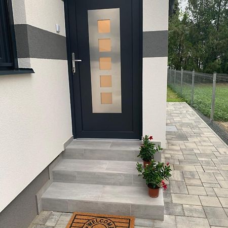 Zenit Apartman Bük Eksteriør billede