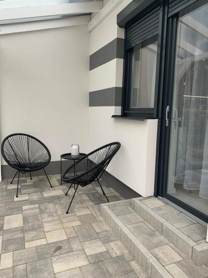 Zenit Apartman Bük Eksteriør billede