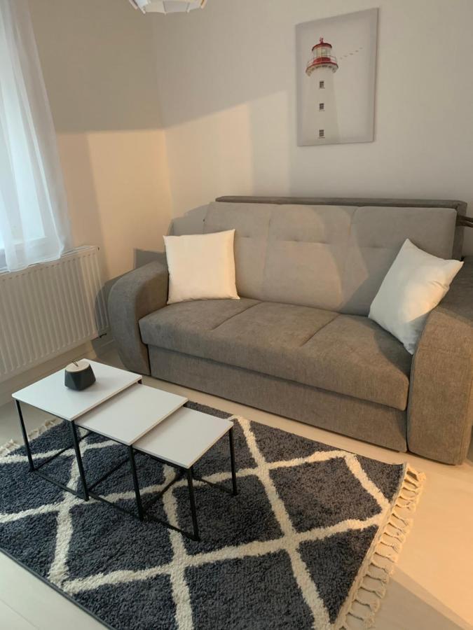 Zenit Apartman Bük Eksteriør billede